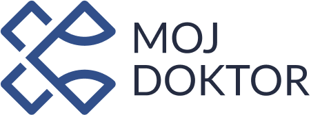 logo moj doktor